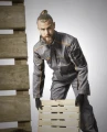 Bluza robocza ARDON VISION 01 szara