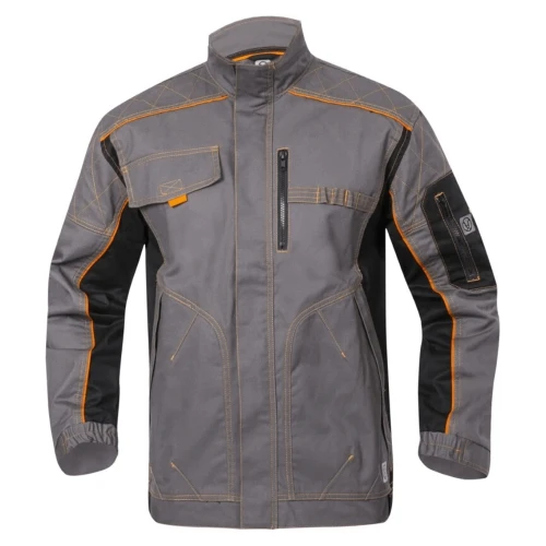 Bluza robocza ARDON VISION 01 szara