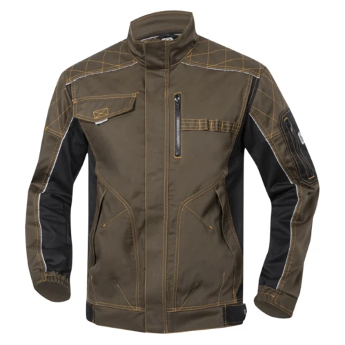 Bluza robocza ARDON VISION 01 brązowa