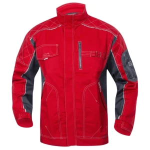 Bluza robocza ARDON VISION 01 czerwona