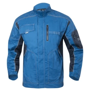 Bluza robocza ARDON VISION 01 niebieska