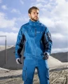 Bluza robocza ARDON VISION 01 niebieska