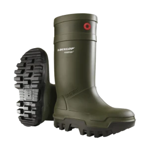 Kalosze DUNLOP Purofort Thermo+ Full Safety S5