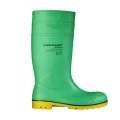 Kalosze chemoodporne DUNLOP ACIFORT HAZGUARD S5 AN SRA 