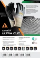Rękawice antyprzecięciowe Worklink SUPERTECH ULTRA CUT