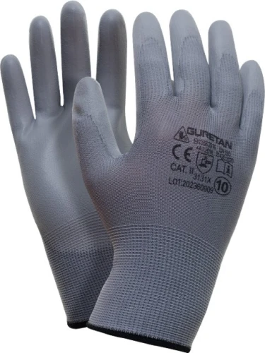 Rękawice WORKLINK GURETAN SET C