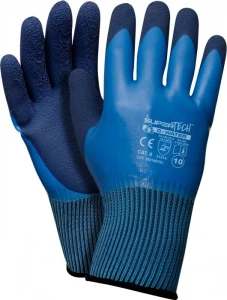 Rękawice WORKLINK SUPER TECH G-WATER