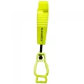 Klips do przypięcia rękawic Worklink SuperTECH CLIP - żółty