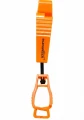 Klips do przypięcia rękawic Worklink SuperTECH CLIP - pomarańczowy