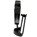 Klips do przypięcia rękawic Worklink SuperTECH CLIP II - czarny