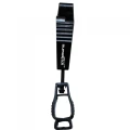 Klips do przypięcia rękawic Worklink SuperTECH CLIP - czarny