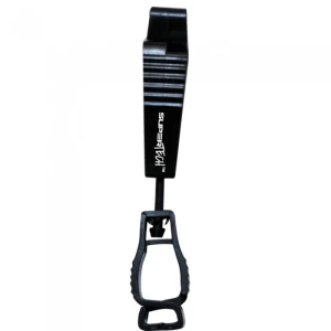 Klips do przypięcia rękawic Worklink SuperTECH CLIP - czarny