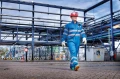 Kalosze chemoodporne DUNLOP ACIFORT HAZGUARD S5 AN SRA 