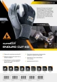 Rękawice antyprzecięciowe WORKLINK SUPERTECH Enduro Cut-XD