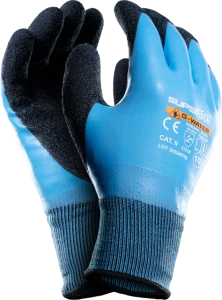 Rękawice WORKLINK SUPER TECH G-WATER