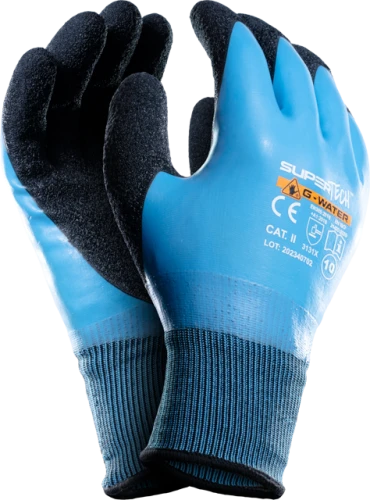 Rękawice WORKLINK SUPER TECH G-WATER