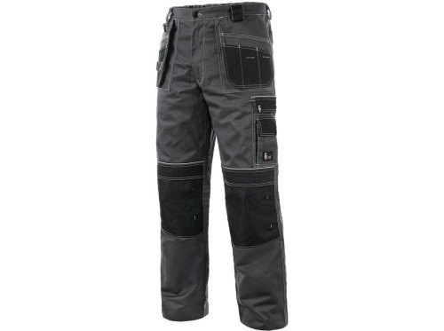 Spodnie do pasa CXS ORION TEODOR PLUS męskie