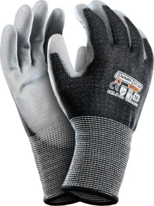 Rękawice antyprzecięciowe WORKLINK SUPERTECH Enduro Cut-XD