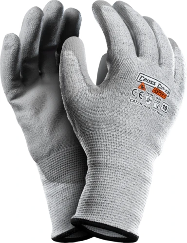 Rękawice antyprzecięciowe WORKLINK CROSS CUT XD EXPERT