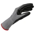 Rękawice powlekane pianką nitrylową WORKLINK SUPER TECH FLEX