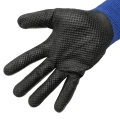 Rękawice WORKLINK SUPER TECH DIAMANT powlekane mikropianką nitrylową