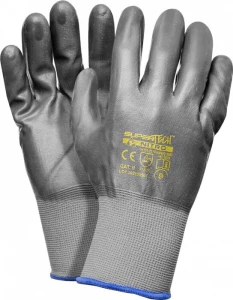 Rękawice WORKLINK SUPER TECH NITRO 