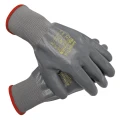 Rękawice WORKLINK SUPER TECH NITRO 
