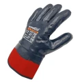 Rękawice powlekane nitrylem Worklink SUPERTECH NITROL