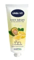 Krem balsam do rąk LINEA VIT Cytryna i Awokado 100ml