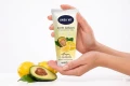 Krem balsam do rąk LINEA VIT Cytryna i Awokado 100ml