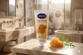 Krem balsam do rąk LINEA VIT Propolis i Beta-Karoten100ml