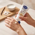 Krem balsam do rąk LINEA VIT kozie mleko z wanilią 100ml