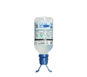 Płuczka do oczu i ran Plum pH Neutral 4.9% - 500 ml (DUO)