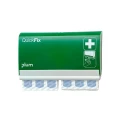 Dozownik na plastry Plum QuickFix 5501 + 2x45szt. plastrów wodoodpornych 5511