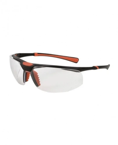 Okulary UNIVET 5X3 bezbarwne 5X3033300