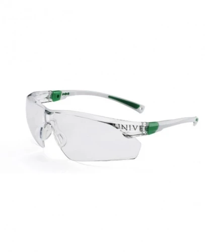 Okulary UNIVET 506UP bezbarwne 506U030000