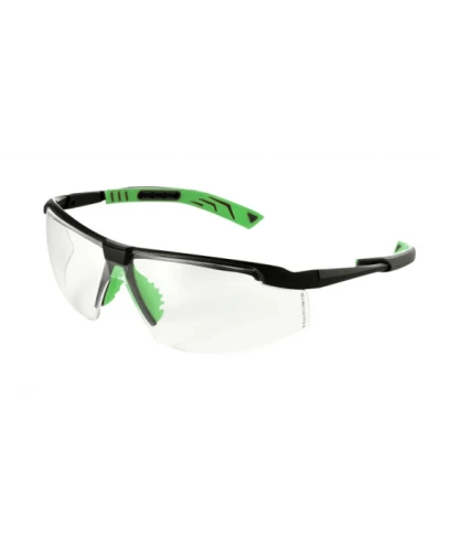 Okulary UNIVET 5X8 bezbarwne 5X8.03.11.00