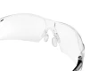 Okulary ochronne COVERGUARD TIGER FIRST - przezroczyste