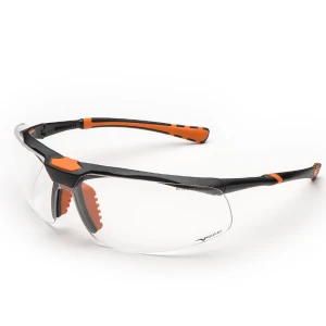 Okulary UNIVET 5X3 bezbarwne 5X3033300