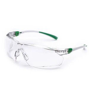 Okulary UNIVET 506UP bezbarwne 506U030000