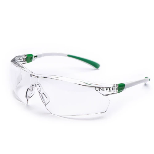 Okulary UNIVET 506UP bezbarwne 506U030000