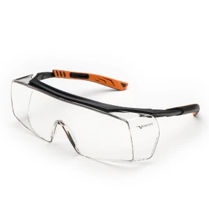 Okulary UNIVET 5X7 bezbarwne 5X7010000