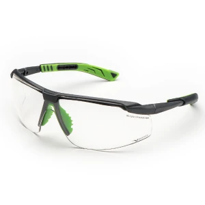 Okulary UNIVET 5X8 bezbarwne 5X8.03.11.00