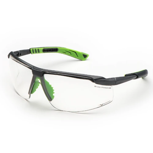 Okulary UNIVET 5X8 bezbarwne 5X8.03.11.00