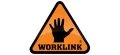 Rękawice WORKLINK NITROS powlekane nitrylem