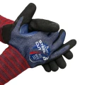 Rękawice antyprzecięciowe WORKLINK SUPERTECH Steel Cut