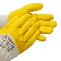 Rękawice ochronne WORKLINK GRIP rozm.10