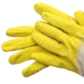 Rękawice ochronne WORKLINK GRIP STRONG rozm.10