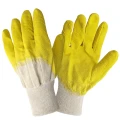 Rękawice ochronne WORKLINK GRIP STRONG rozm.10