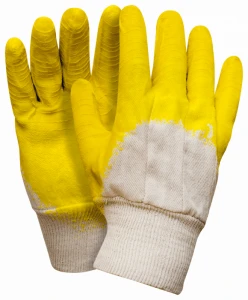 Rękawice ochronne WORKLINK GRIP STRONG rozm.10